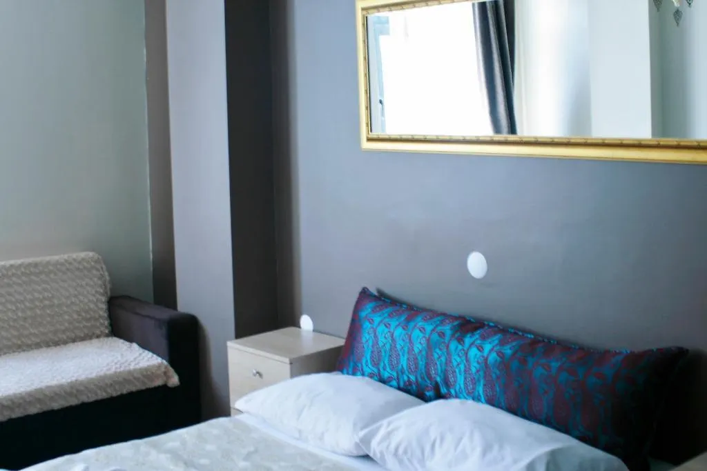 ***  Esra Sultan Petrol Hotel Istanbul Turkey