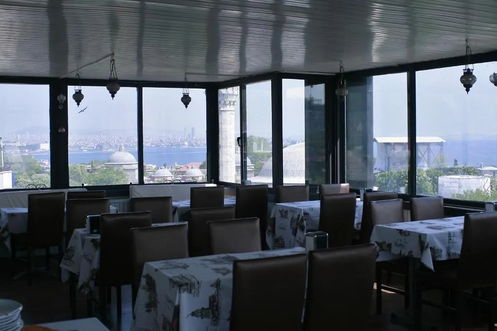 Esra Sultan Petrol Hotel Provincia di Provincia di Istanbul