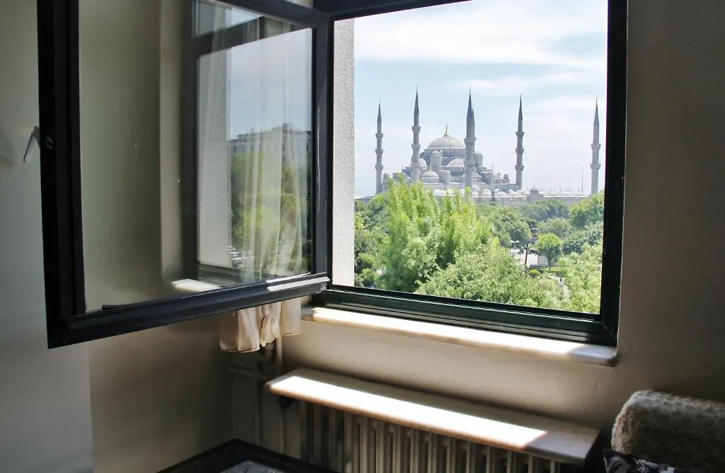 Esra Sultan Petrol Hotel Provincia di Provincia di Istanbul