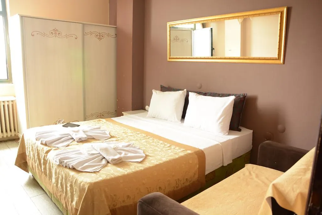 Esra Sultan Petrol Hotel Provincia di Provincia di Istanbul