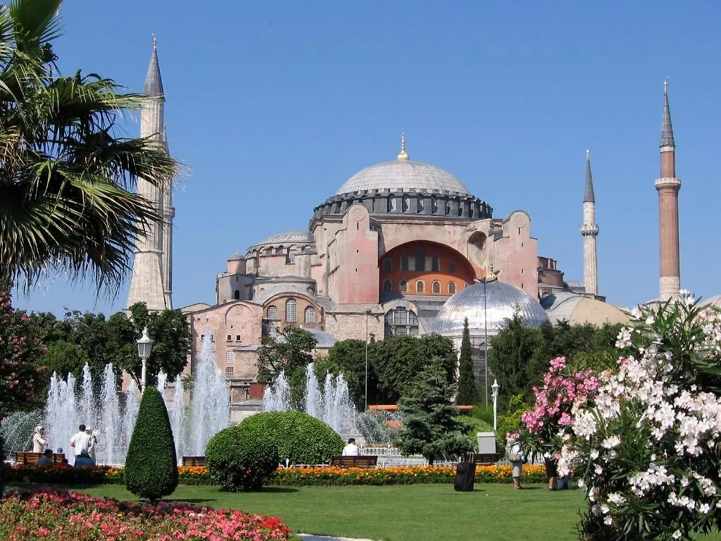 ***  Esra Sultan Petrol Hotel Provincia di Provincia di Istanbul Turchia
